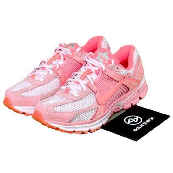 

Nike Air Zoom Vomero 5 Low Barbie Жіночі FQ0257-666 EU 35.5 рожевий
