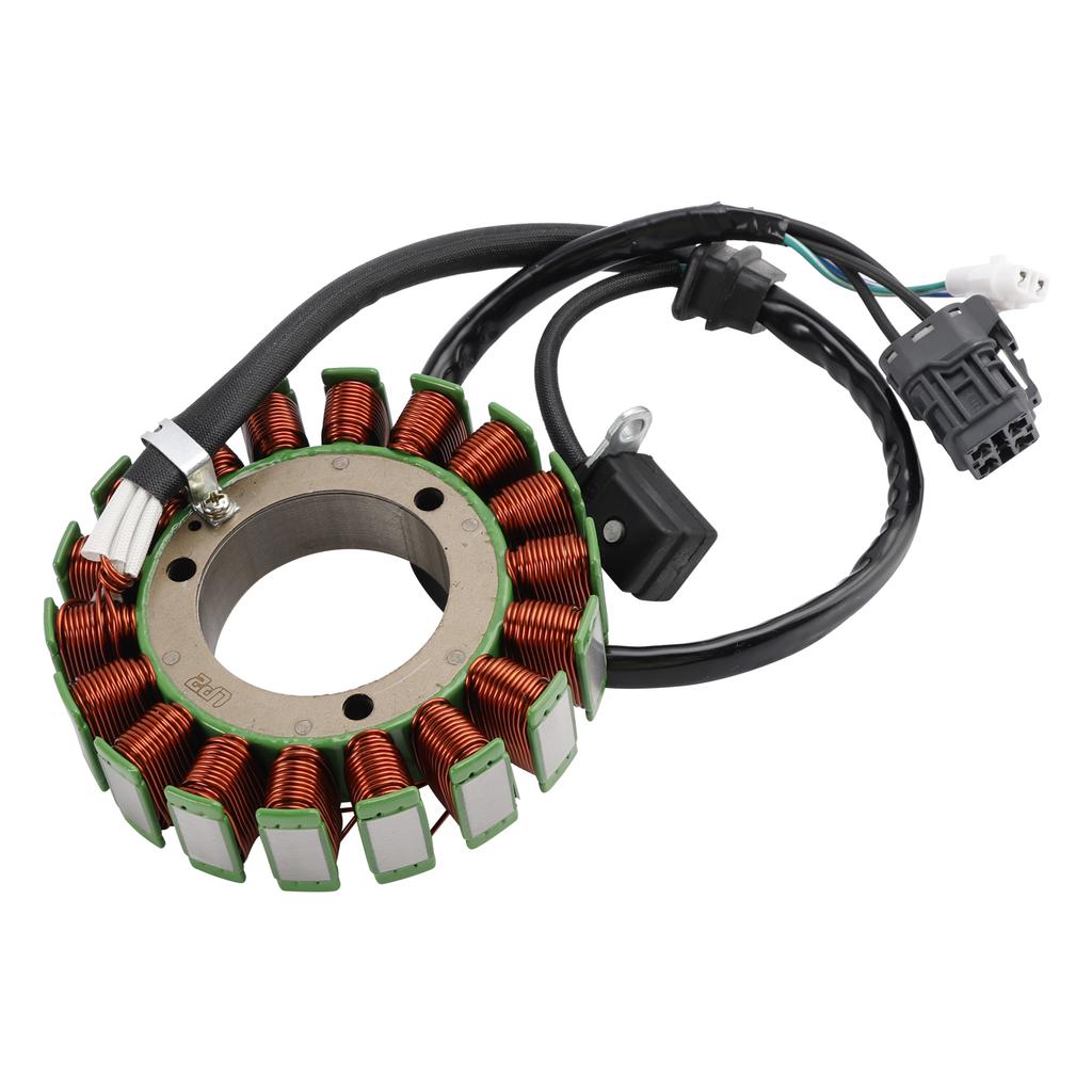 Magneto Stator Generator For TGB Blade Target 400 425 500 525 550 Quad 924415E