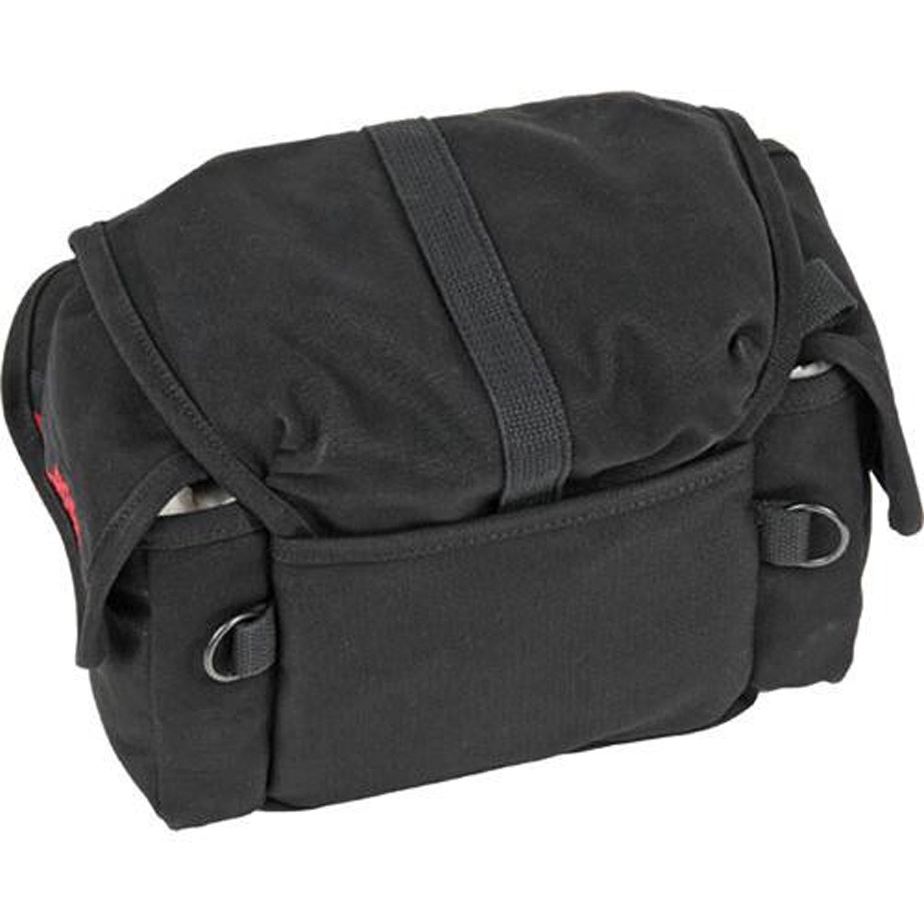 

shoulder bag black []DOMKE F-3X 7.3L 700-30B чорний