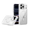 Applicable to Apple 11promax eagle eye magnetic mobile phone case 11air transparent 11 high-end 11 anti-drop 11 protective case