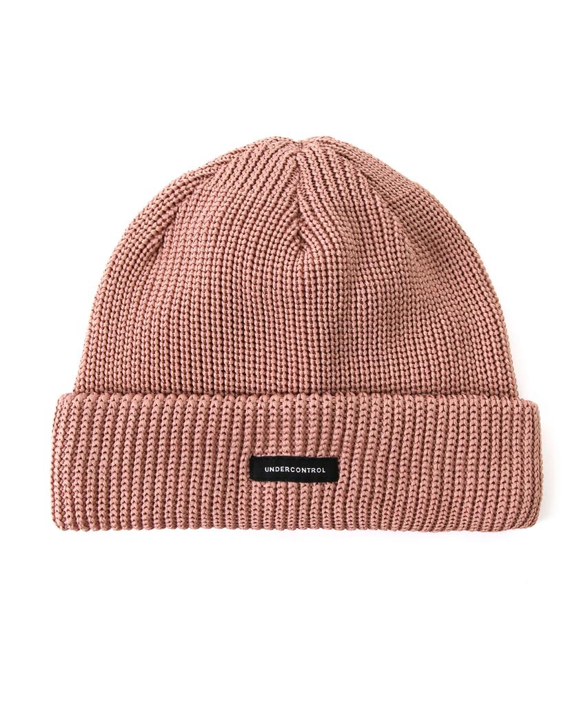 Eondeokeonteulol Summer Beanie Beanie / Aero Fit / D Coral