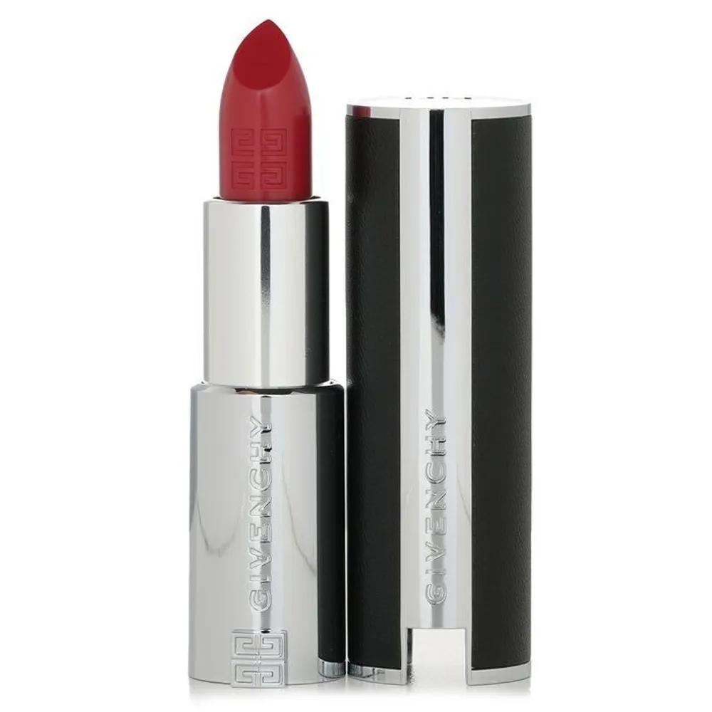

Le Rouge Interdit Intense Silk Lipstick - N227 Rouge Infuse 3.4g/0.12oz