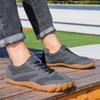 Large Size 47 Unisex ExtraWide Barefoot Shoes For Men Women Outdoor Breathable Casual Shoes