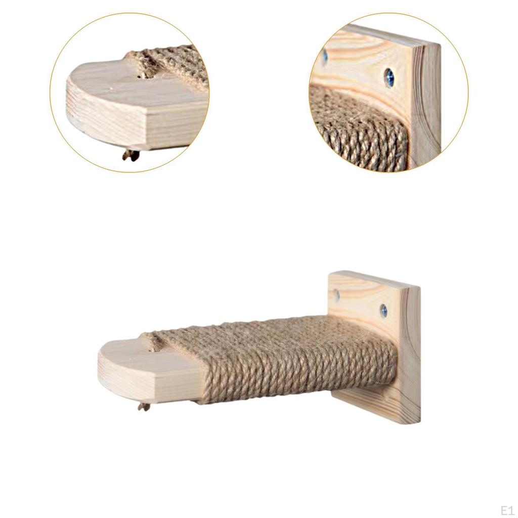 Regalkletter-Möbel zur einfachen Installation und zum Spielen