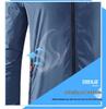 Men's Quick-Dry Ice Silk Sun Protection Jacket - Summer Lightweight Stand Collar Sports Top