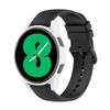 1pcs Half Cover Protective Case for Samsung Galaxy Watch 4 40mm 44mm