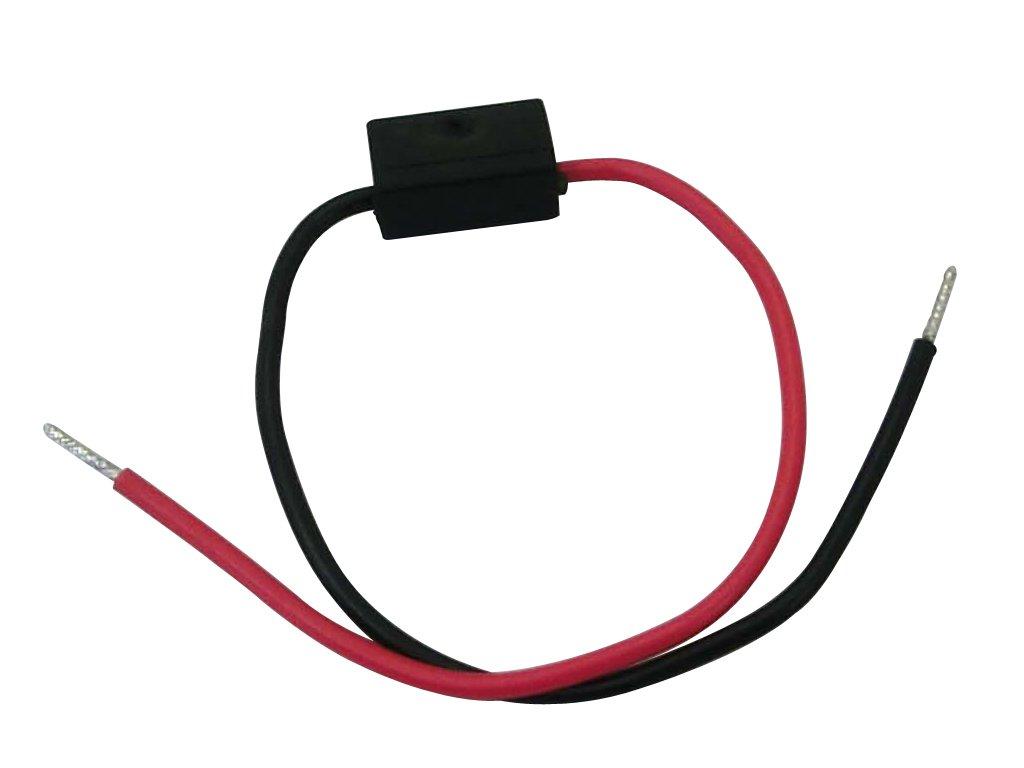 

POSH Inline turn signal relay 200813 (for ultra-small LEDs)