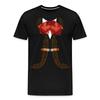 Tops – T-Shirts