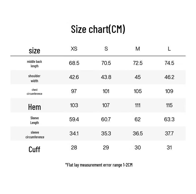 MO&Co. Women's Faux Leather Padded Shoulder Blazer