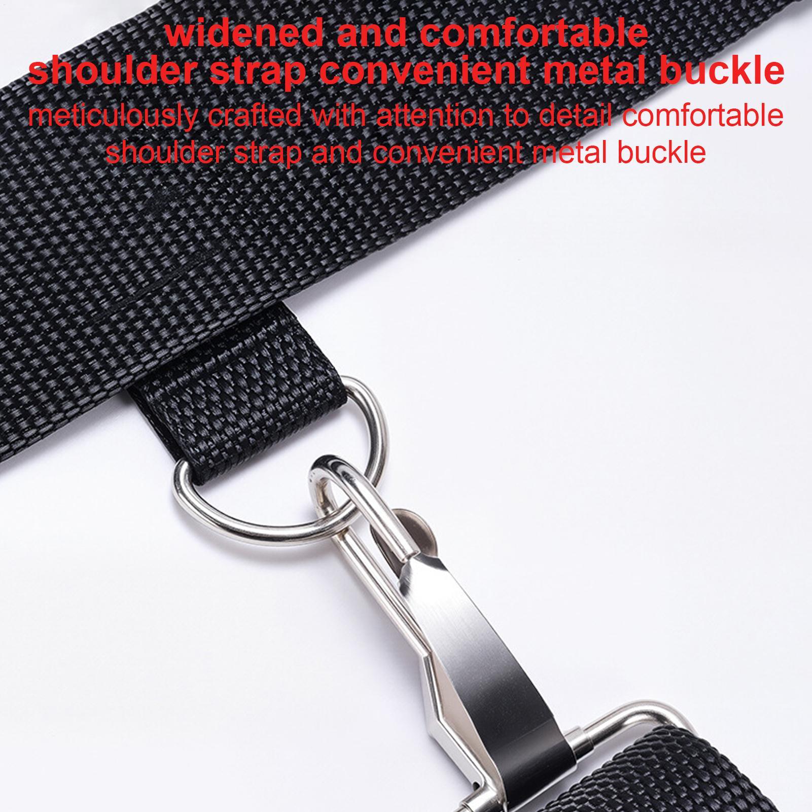 Electric Scissors Pouch Household Multifunction Scissors Cover Tool Pouch for Gardening Electrician Pliers Shears Scissors CN
