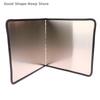 Oil Splatter Guard Keep Your Kitchen Safe and Clean with Our Stainless Steel Splatter Screen for Gas Stove Oil Splash Protection