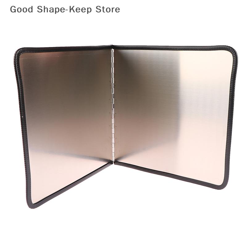 Oil Splatter Guard Keep Your Kitchen Safe and Clean with Our Stainless Steel Splatter Screen for Gas Stove Oil Splash Protection