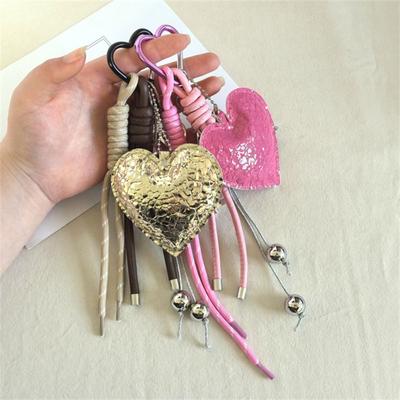 Muntzakjes, klemmen, sleutelhangers – Sleutelhangers