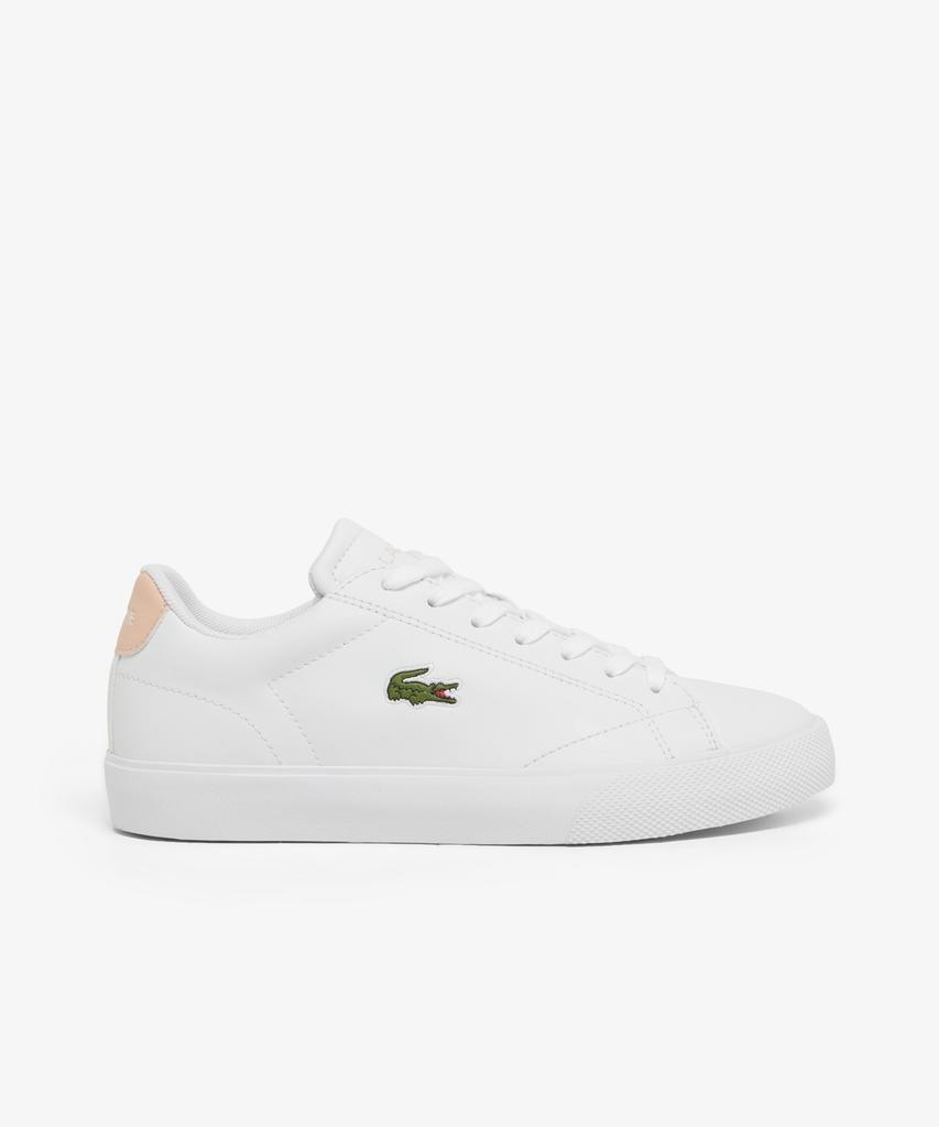 Lacoste Women'S Lerond Set Leather Sneakers Rz9037W56G 1Y9