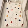 Children's Anti-Slip Shower & Bathroom Floor Mat