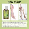 Cyperus oil Rotundus for hair removal - 100% natural Cyperus oil reducing the growth of body hair, moisturizing and soothing 50ml