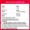 LT2451 Standard Capacity Toner Cartridge for Lenovo Printers