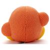 Kirby of the Stars Plüsch Strick Waddle Dee Breite ca. 20cm