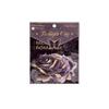 Vintage Gothic Floral Sticker Pack - Hot Stamping Series for Journals & Decorations