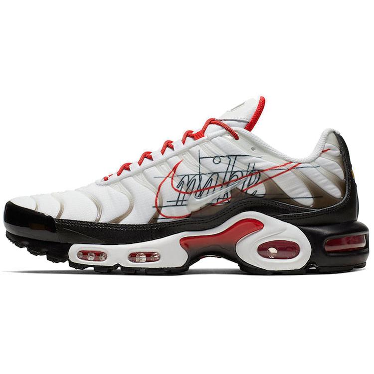 

Nike Air Max Plus Graphic Paper 40