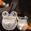 Kristal 17 Tuşlu Kalimba Parmak Piyanosu Akrilik Yapım Sanat Eseri Baş Parmak Piyanosu Aksesuarlarla