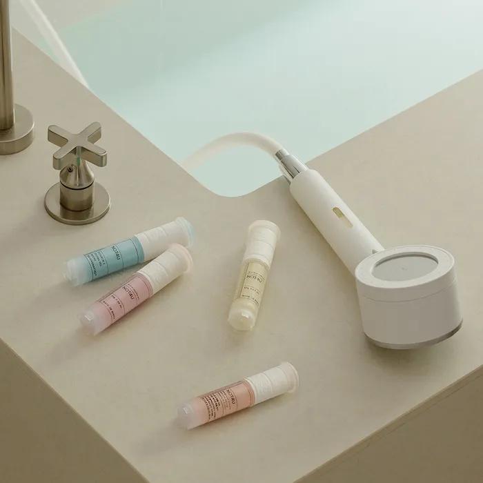 Return Ampoule Filter NEW