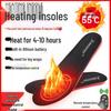 Smart Electric Heated Vest - Rechargeable, Constant Temperature Heating Apparel