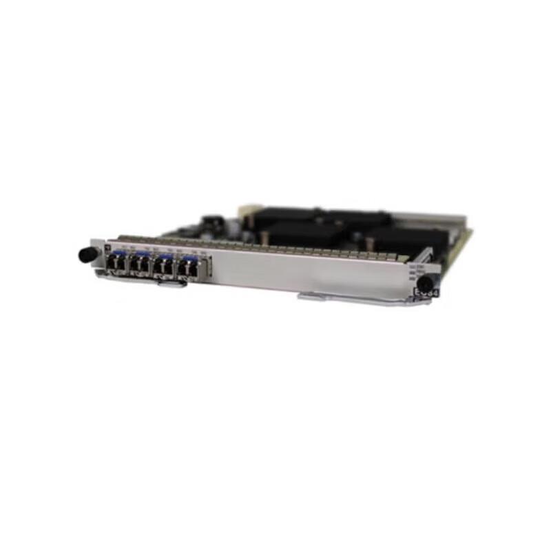 

Huawei 4-Port Switched Gigabit Ethernet Processing Board