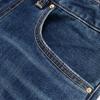 Armani Exchange AE SS24 Jeans Men's Denim Blue 3DZJ13-Z1XCZ-1500