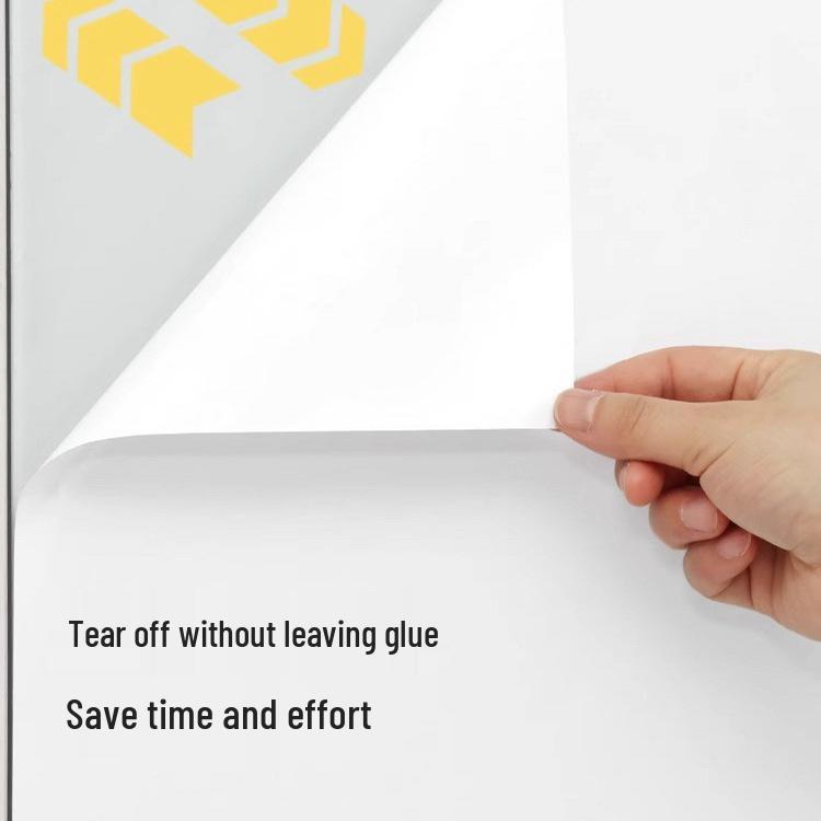 Refrigerator Color Change and Protection Film Stickers