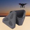 Drones Propellers Storage Case for Drones Paddles 4 Paddle Capacity with Screwdriver Slot Stripe
