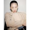 8Seconds [Uni8] Grunge Pullover Beige