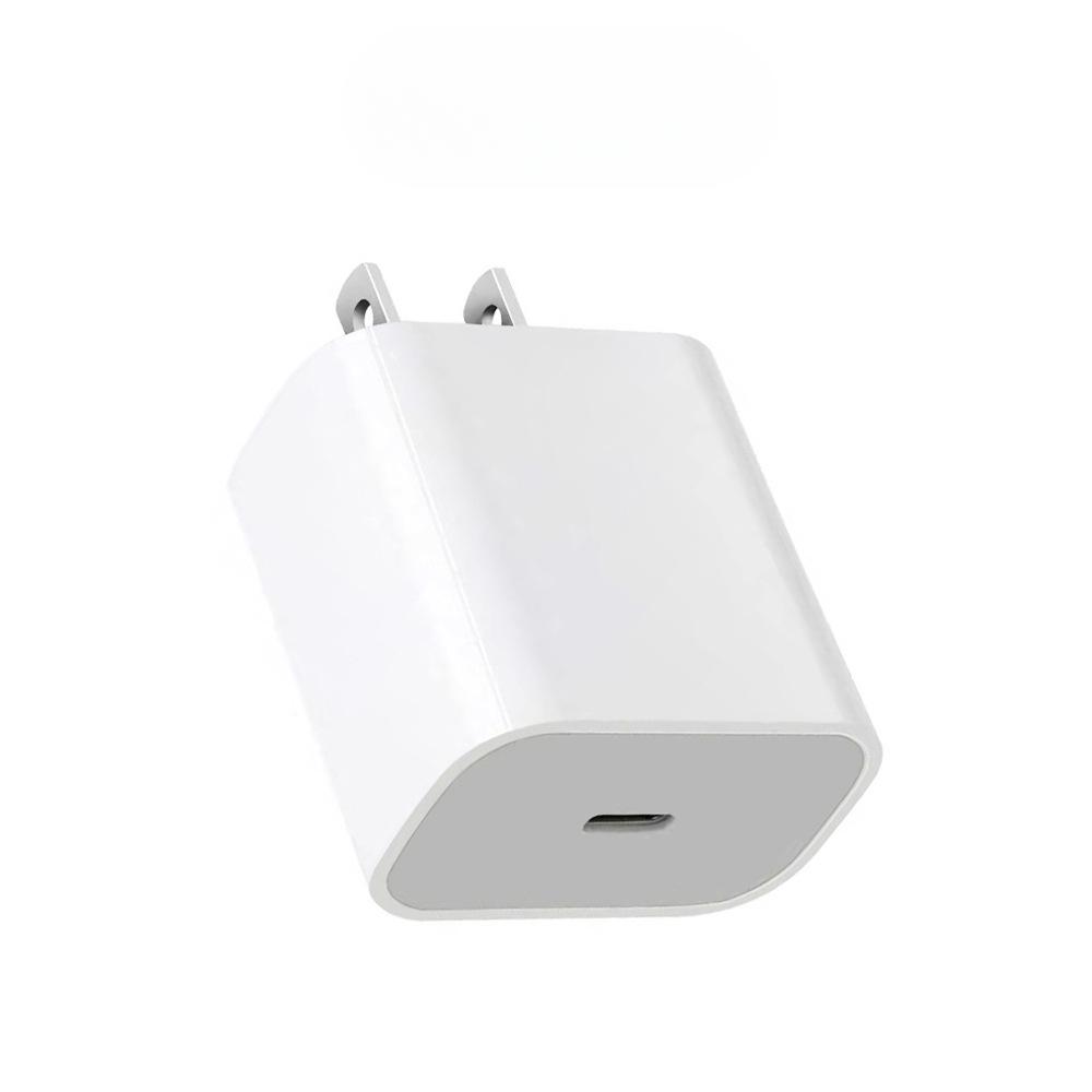 Apple Charger Is Suitable for IPhone 8~14 Data Cable PD20W Mobile Phone Fast Charging Head Set