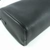 Great THE ROW Handbag 90's Bags Black Calfskin Leather Women W1281L97BLPL Used