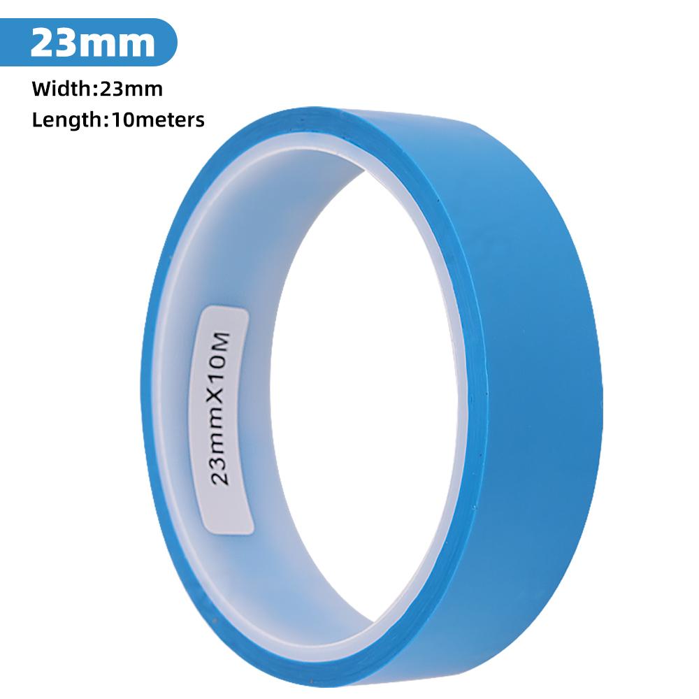 Fahrrad Tubeless-Reifenband 21 23 25 27 29 32 34mm Größen Hohe Festigkeit Langlebig Rückstandsfrei Sicherer Sitz für Tubeless-Fahrräder