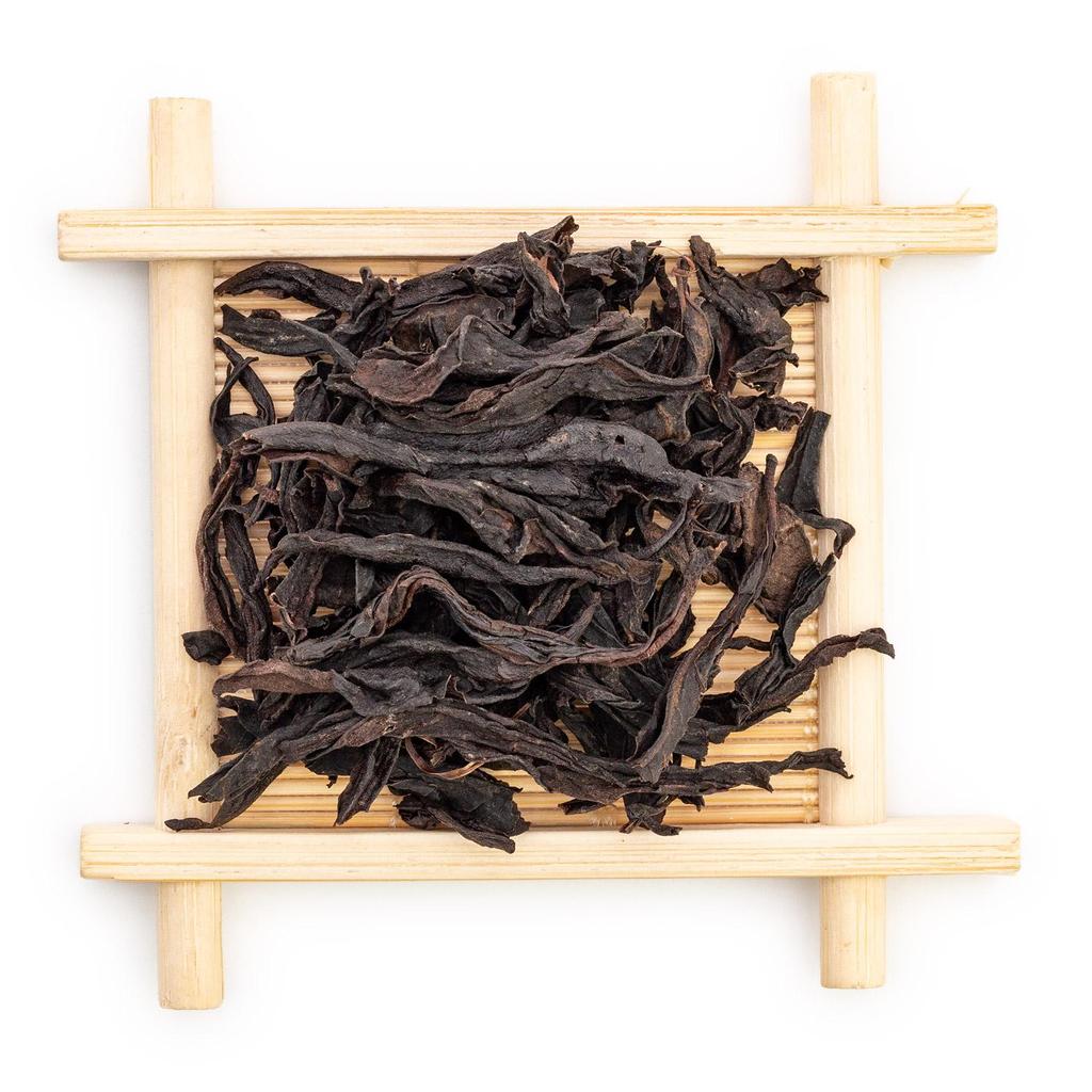 Da Hong Pao Oolong Tea Big Red Robe Loose Leaf Tea