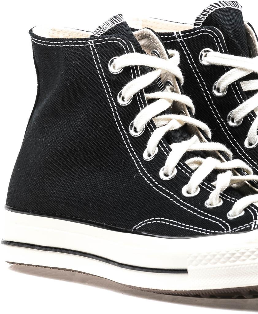Sneakers Converse Chuck 70 Vintage Canvas Black/black/egret