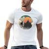 Luthadel - Mistborn T-Shirt man t shirt summer funny t shirts cotton T-Shirt