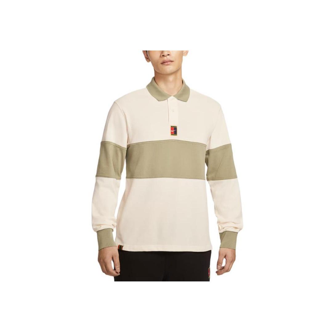 Nike Heritage FW25 Ērts Kokvilnas Džempera