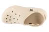 Crocs Bella Clog, Womens beige Slides