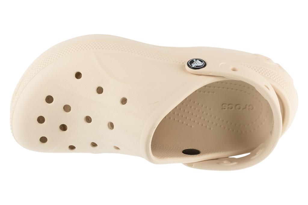 Crocs Bella Clog, Womens beige Slides