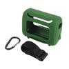 Silicone Protective Case With Carrying Strap For GO 5 Portable Speaker Shockproof And Dirt Resistant Cover