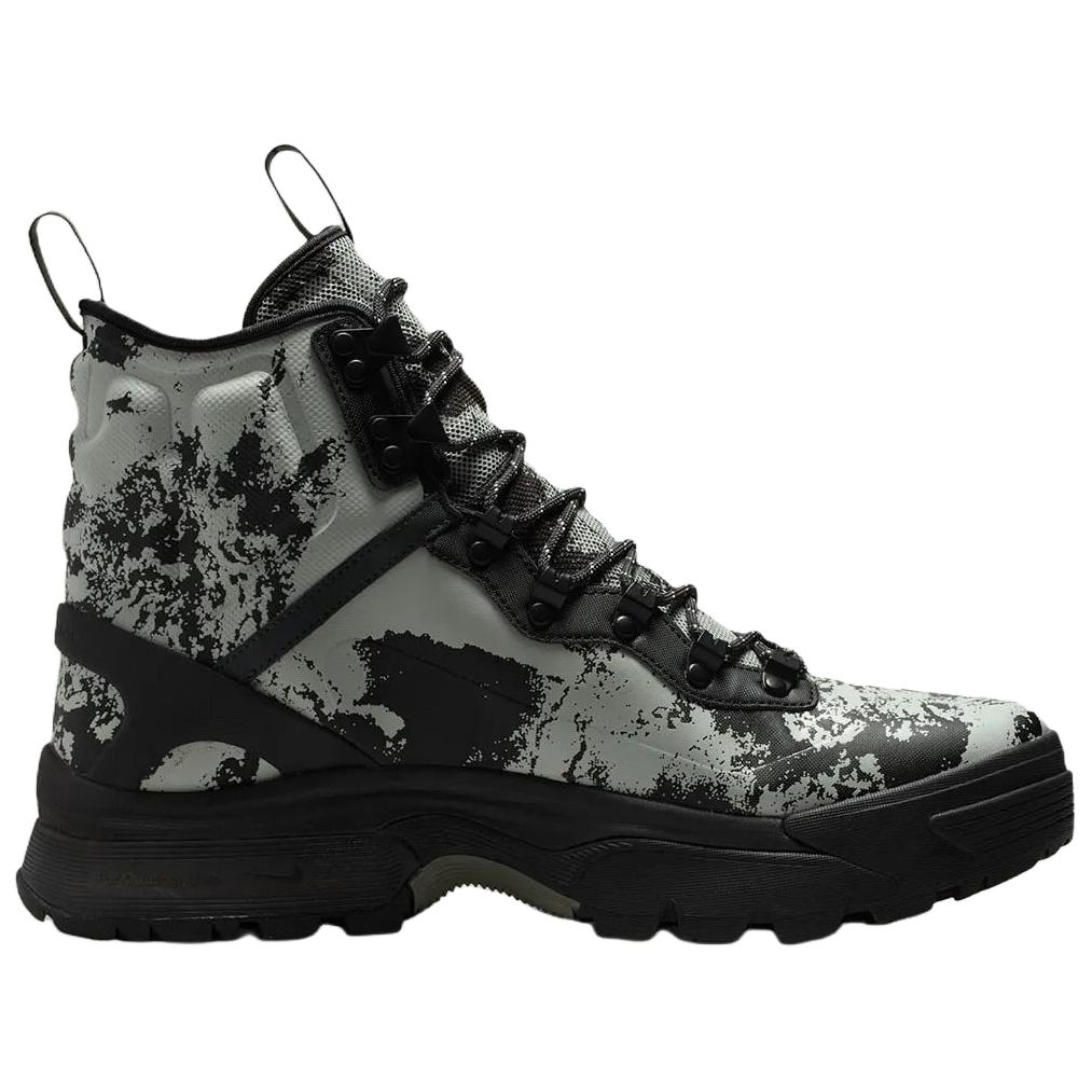 Nike ACG Zoom Gaiadome Classic Versatile Outdoor Functional Shoes Men Shoes Black White IB2328-001