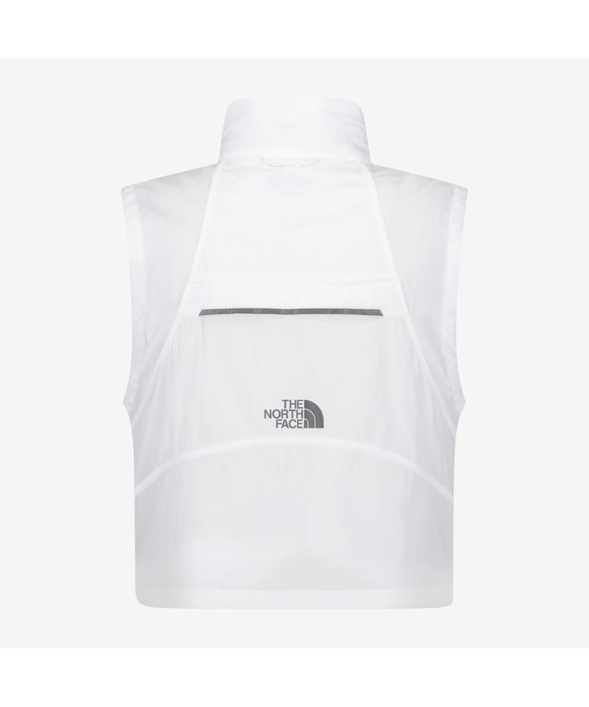 The North Face Nv3Nr50K Thermarrun Vest White