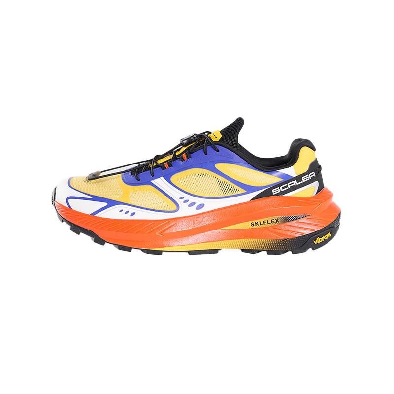 SCALER X9617978 Outdoor Trail Running & Hiking Shoes 43