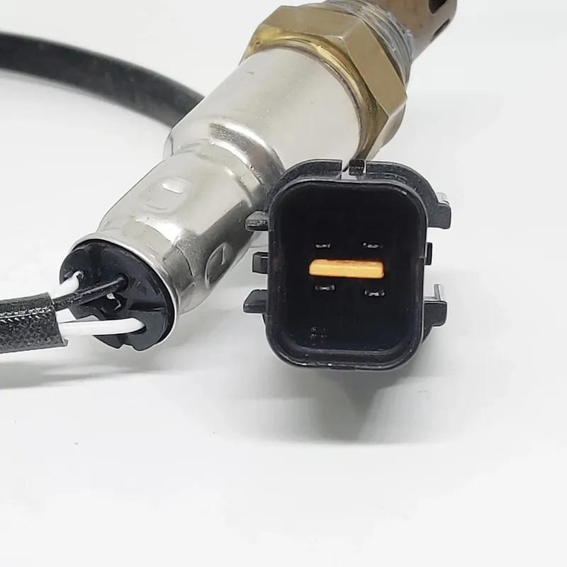 96474517 NEW O2 Oxygen Sensor For Chevrolet Aveo Captiva Kalos Lacetti Cruze J300 1.0 1.2 1.4 1.6 Downstream After Lambda Probe