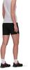Mammut Massone Sport Shorts Women's 1023-01000 Black