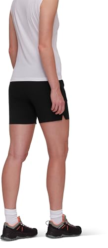 Mammut Massone Sport Shorts Women's 1023-01000 Black