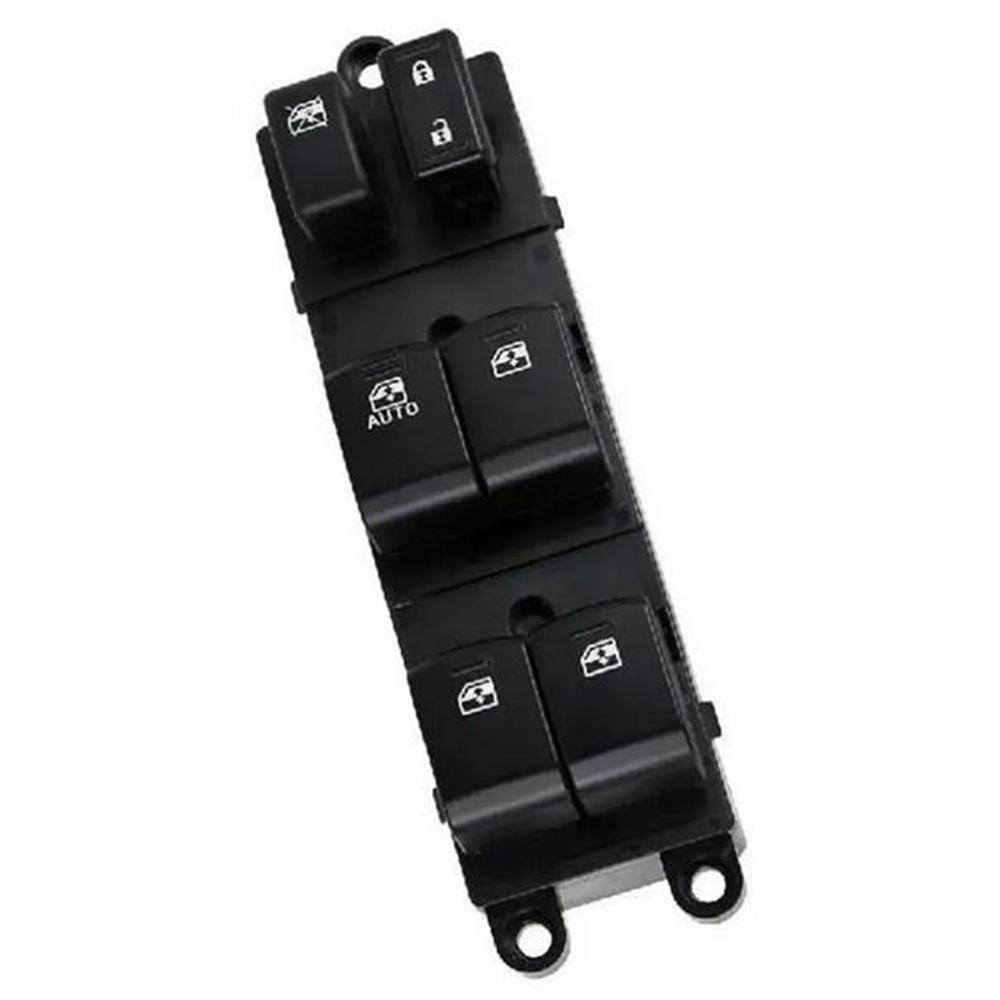 83071-Aj21C Front Left Window Control Switch For Subaru Legacy Outback