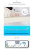 Baby Bed Rail Guard: Raised Anti-Fall Barrier for Cribs